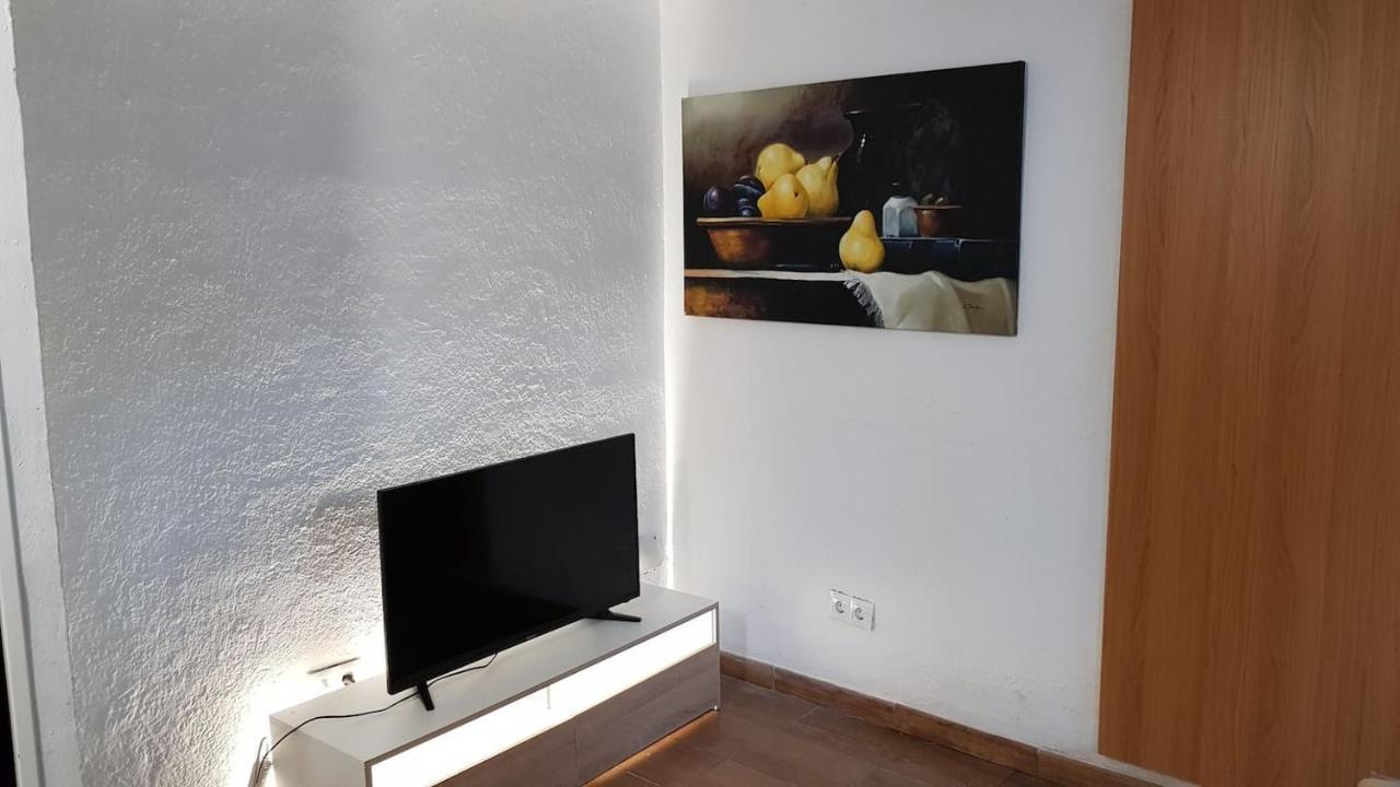 Casa De Piedra Tipica Villa ซานติอาโก เด กอมโปสเตลา ภายนอก รูปภาพ